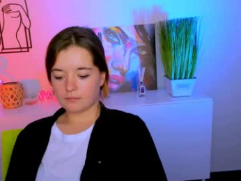 nika_still webcam model stream image
