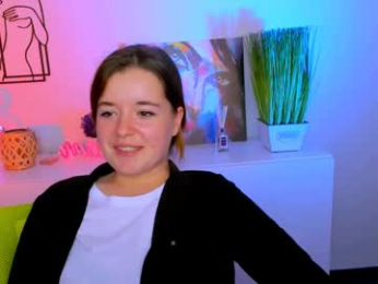 nika_still webcam model stream image