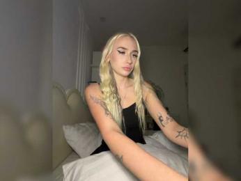 kissixx webcam model stream image