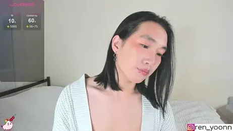 Ren_yoon webcam model stream image