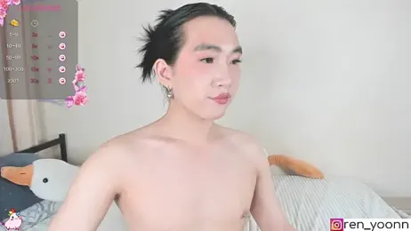 Ren_yoon webcam model stream image