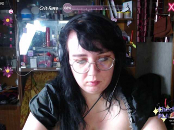 Leona_Sweetnest webcam model stream image