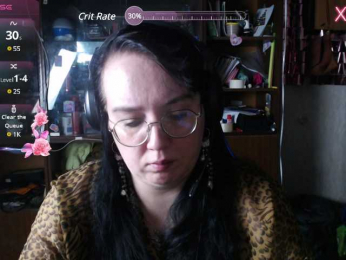 Leona_Sweetnest webcam bongacams model stream image