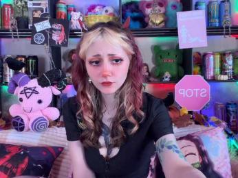Devil-Baby webcam model stream image