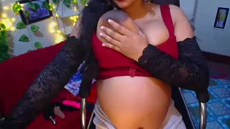 SnoowForYou webcam stripchat model stream image