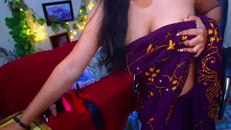 SnoowForYou webcam stripchat model stream image