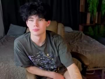 cute_mikex webcam chaturbate model stream image