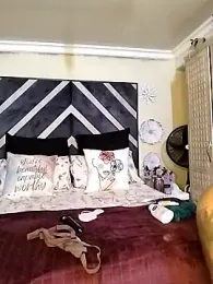 Spotty_Coochie webcam model stream image