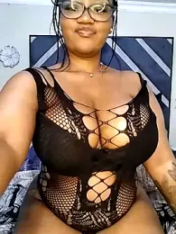 Spotty_Coochie webcam model stream image