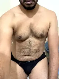 Handsome8677 webcam model stream image