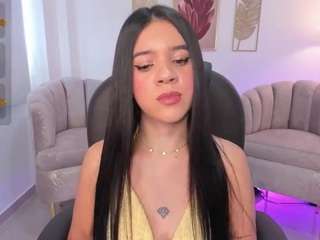 alix-nova webcam camsoda model stream image