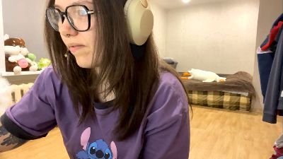 MissyZatko webcam model stream image