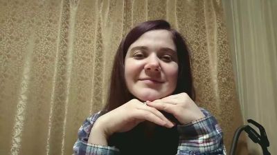 PennieFirpo webcam model stream image