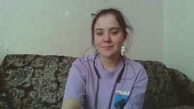 PennieFirpo webcam model stream image