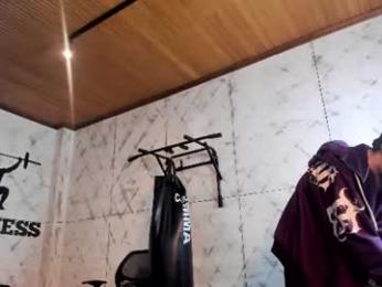 angel_marzel_ webcam chaturbate model stream image