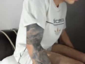 austin1119a webcam model stream image