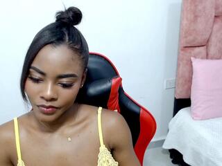 Ariana Scofield webcam model stream image