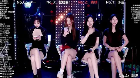 ZZ00033S webcam model stream image