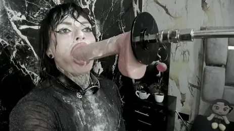 charol23 webcam preview