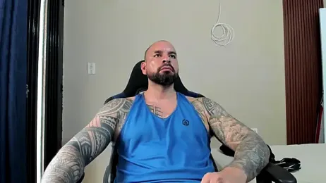 SebaxttianCock webcam model stream image