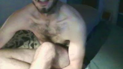 Tib334 webcam model stream image