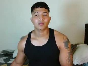tommy_montana57935 webcam chaturbate model stream image