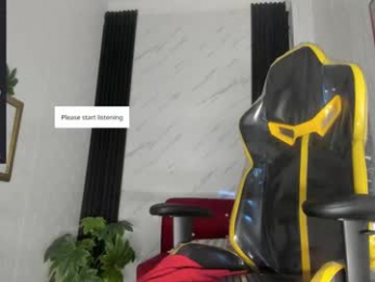 candresruiz webcam model stream image