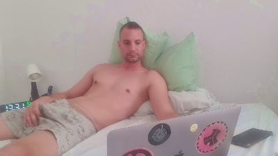 HarDANDICK webcam cam4 model stream image