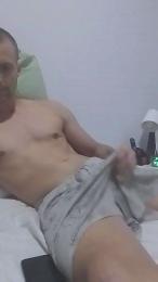 HarDANDICK webcam model stream image