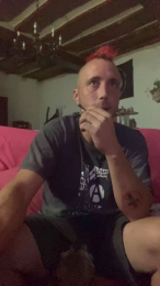 punk91acab webcam cam4 model stream image