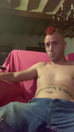 punk91acab webcam cam4 model stream image
