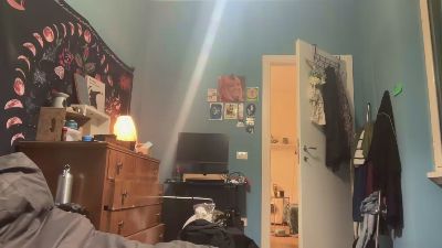 Gxcam webcam model stream image