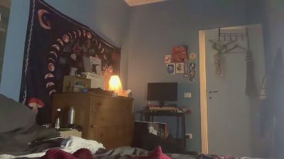 Gxcam webcam model stream image