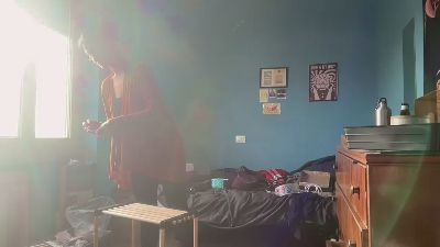 Gxcam webcam model stream image