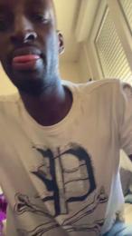 Malik75Cooper webcam model stream image
