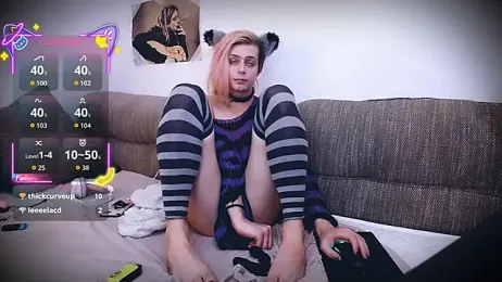 Littlepinkcat webcam model stream image