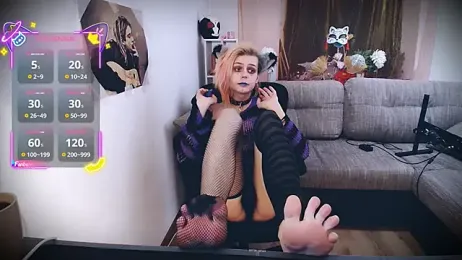 Littlepinkcat webcam model stream image