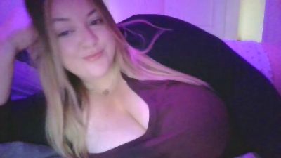 Only_Chlo webcam model stream image