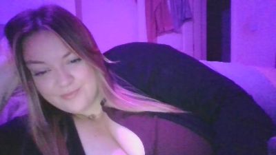 Only_Chlo webcam model stream image