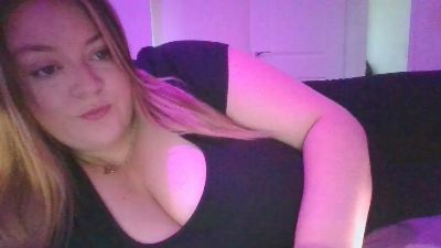 Only_Chlo webcam cam4 model stream image