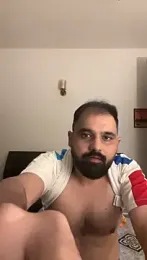 ThatBeardDude webcam Stripchat model stream image