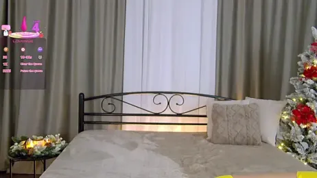 _RiverLov webcam stripchat model stream image