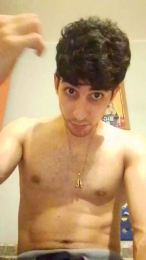 ricca_sexy webcam model stream image