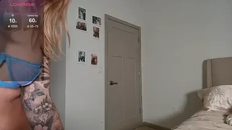 skymilosh webcam model stream image