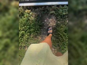 TRULIULIUSHA webcam bongacams model stream image