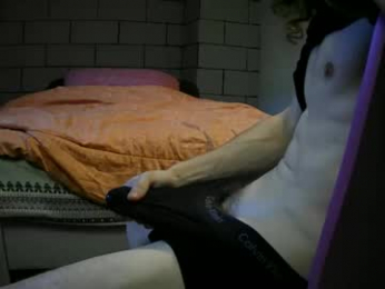 midnightwolf555 webcam model stream image