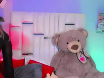 steyseequeen webcam model stream image