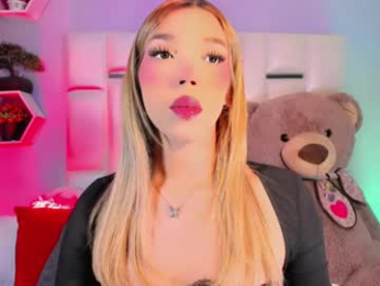 steyseequeen webcam model stream image
