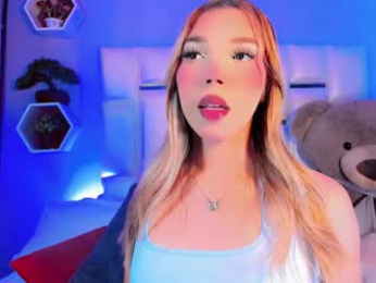 steyseequeen webcam model stream image