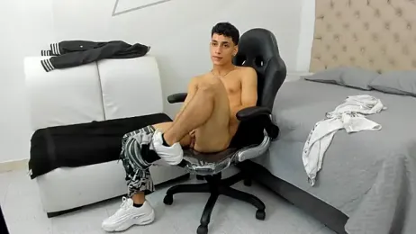 JhoanLeandro webcam model stream image